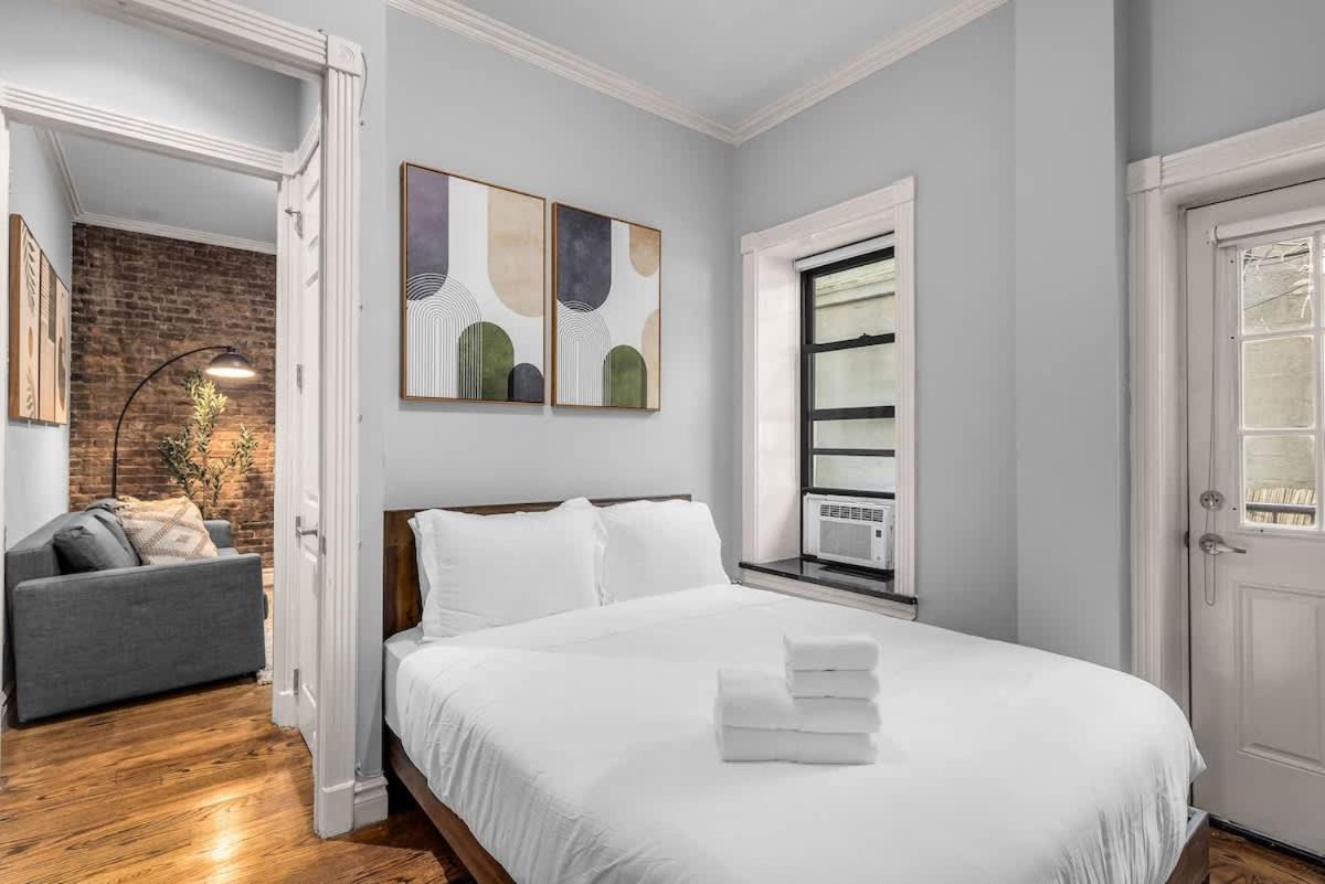 Bold Manhattan Base In Prime Nolita New York