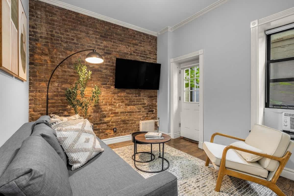 Bold Manhattan Base In Prime Nolita Appartamento *